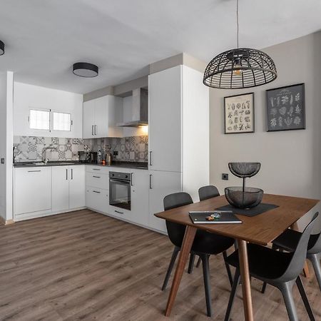 Stylish Apartment With Sea View Nerja Ngoại thất bức ảnh