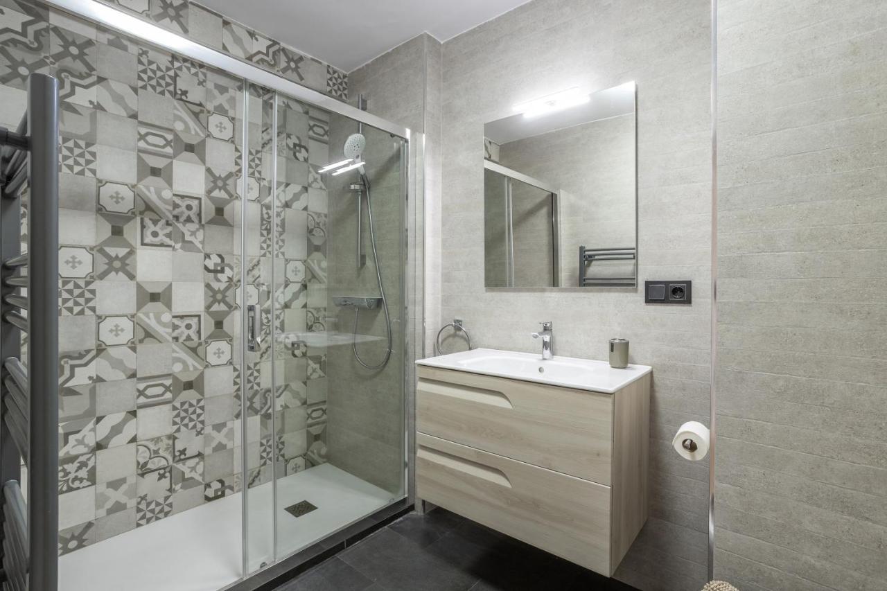 Stylish Apartment With Sea View Nerja Ngoại thất bức ảnh